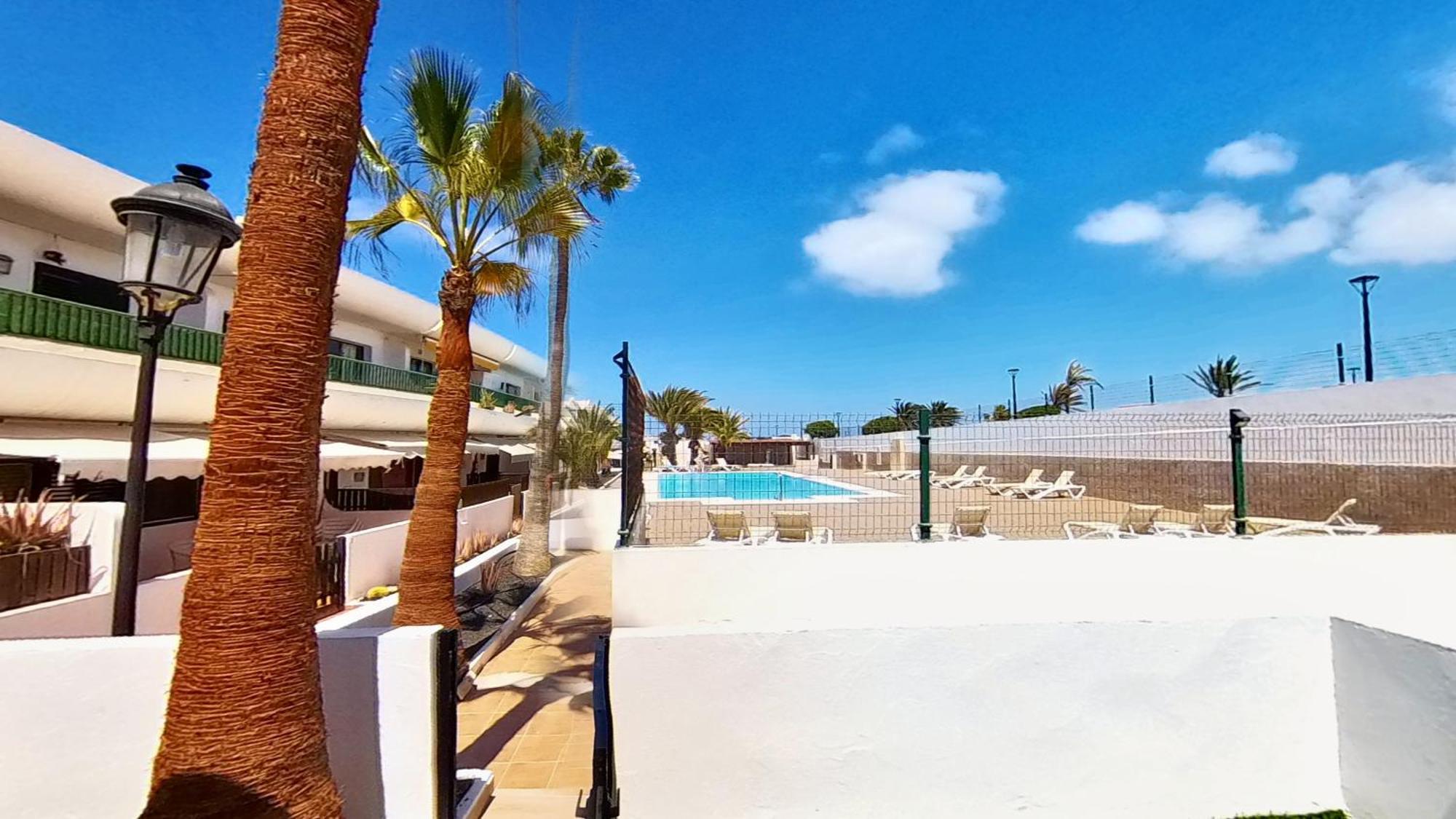 Dunasol Home, By Comfortable Luxury Corralejo Exterior foto