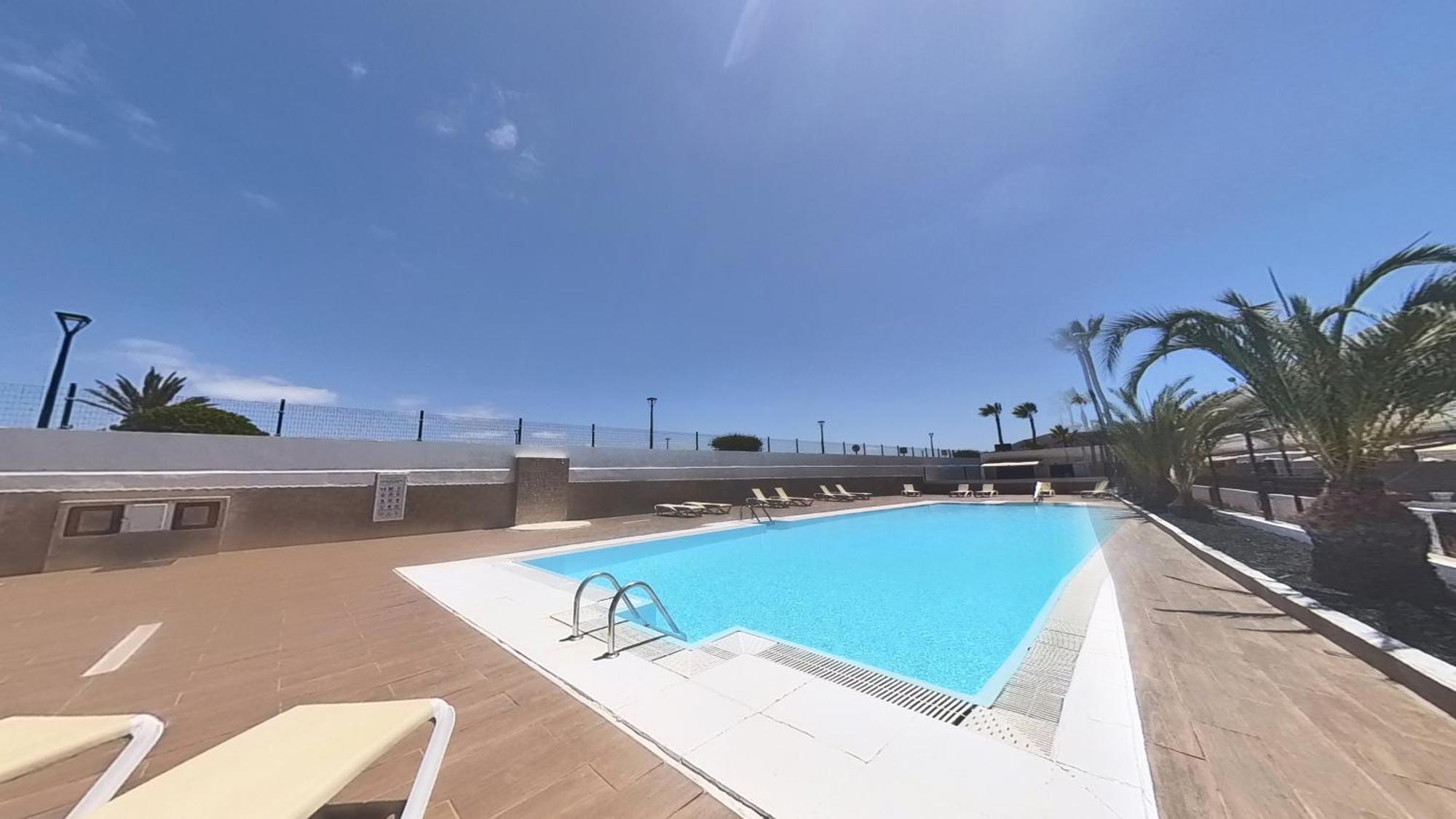 Dunasol Home, By Comfortable Luxury Corralejo Exterior foto